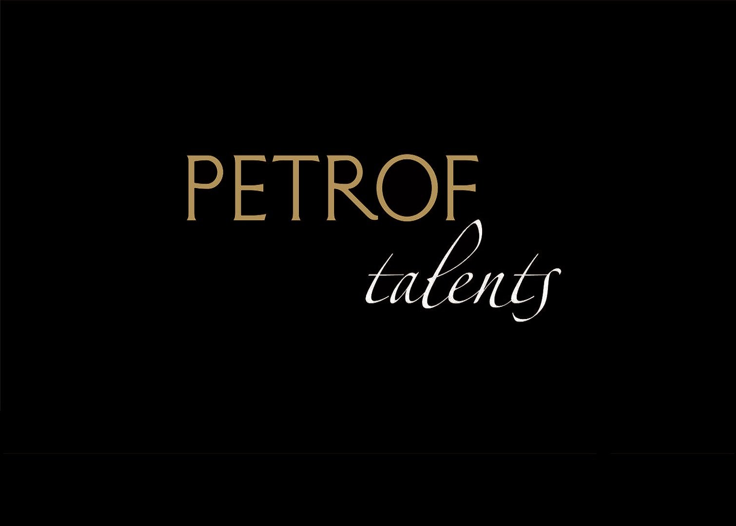 Мы запускаем новый проект: PETROF Talents